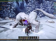 [Clip] Gameplay cực chất của Monster Hunter Online